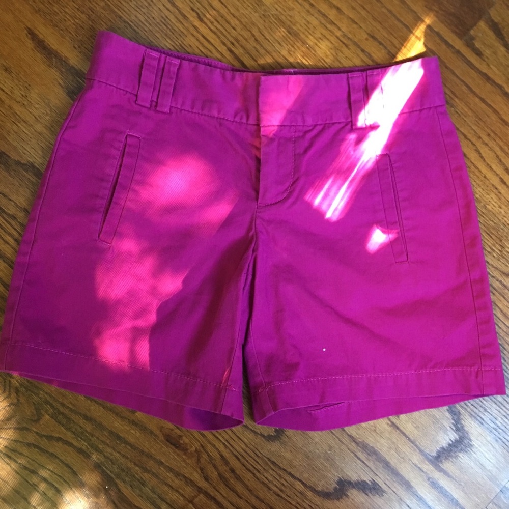 Loft Shorts